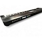 Used KORG Krome 88 Key Keyboard Workstation