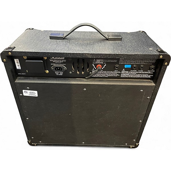 Used Marshall MG50DFX 1x12 50W Guitar Combo Amp