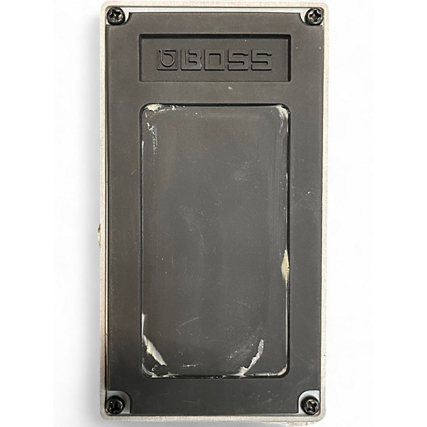 Used BOSS RV6 Digital Reverb Effect Pedal