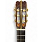 Used Garcia Grade No. 3 Vintage Natural Classical Acoustic Guitar