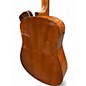 Used Seagull Sm Natural Acoustic Guitar