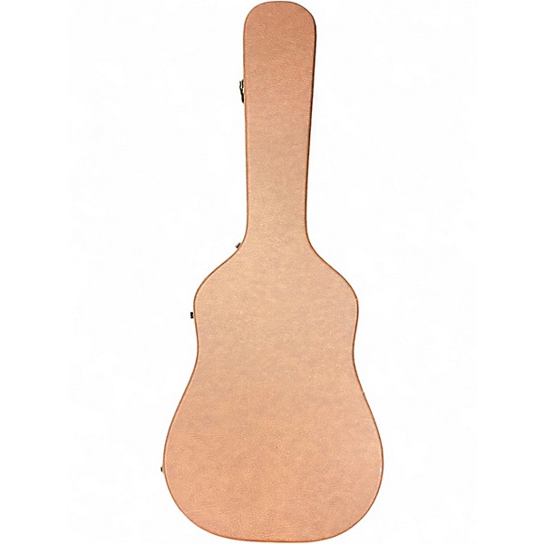 Used Seagull Sm Natural Acoustic Guitar