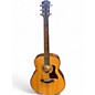 Used Taylor GTe Urban Ash Acoustic Electric Guitar thumbnail