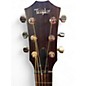 Used Taylor GTe Urban Ash Acoustic Electric Guitar