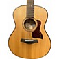 Used Taylor GTe Urban Ash Acoustic Electric Guitar