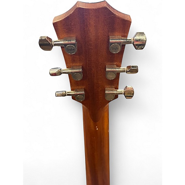 Used Taylor GTe Urban Ash Acoustic Electric Guitar