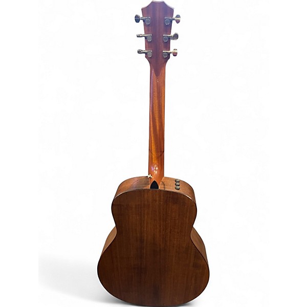 Used Taylor GTe Urban Ash Acoustic Electric Guitar