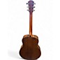 Used Taylor GTe Urban Ash Acoustic Electric Guitar