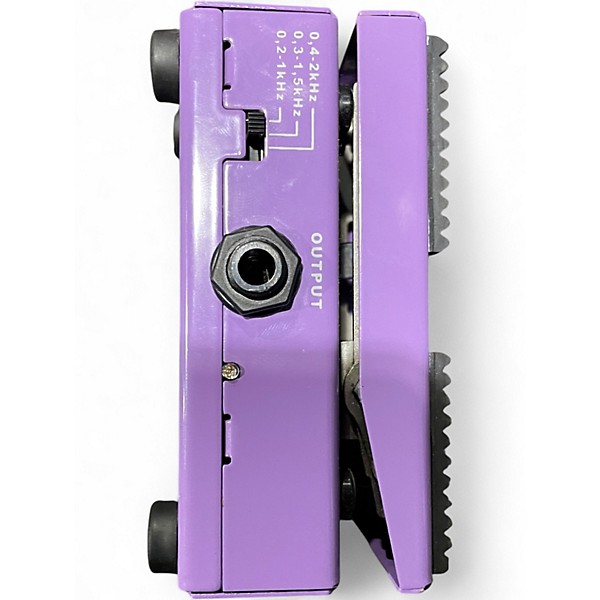 Used AMT Electronics WH-1 Effect Pedal