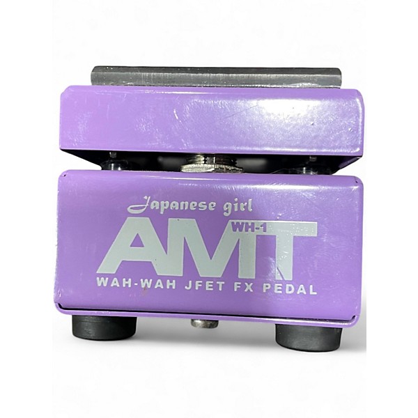 Used AMT Electronics WH-1 Effect Pedal