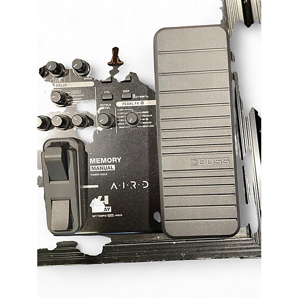 Used BOSS ME90 Effect Processor