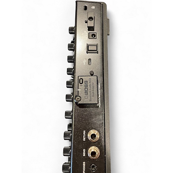 Used BOSS ME90 Effect Processor