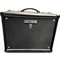 Used 2019 BOSS Katana KTN50 MKII 50W 1X12 Guitar Combo Amp thumbnail