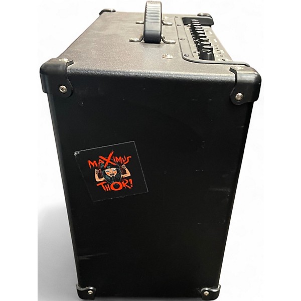Used 2019 BOSS Katana KTN50 MKII 50W 1X12 Guitar Combo Amp