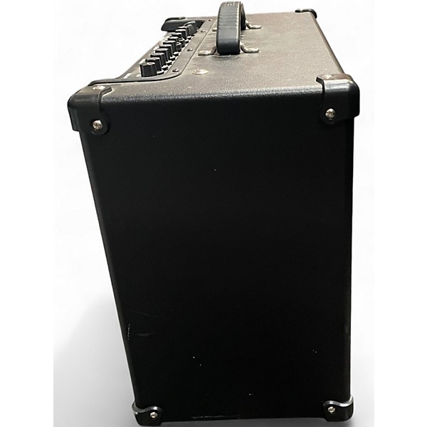 Used 2019 BOSS Katana KTN50 MKII 50W 1X12 Guitar Combo Amp