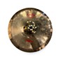 Used Zildjian 15in AZUKA LATIN MULTI-CRASH HAND & STICK Cymbal thumbnail