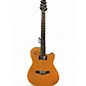 Used Godin A6 Ultra Natural Acoustic Electric Guitar thumbnail
