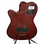 Used Godin A6 Ultra Natural Acoustic Electric Guitar
