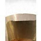 Used Zildjian 9in K Custom Hybrid Splash Cymbal