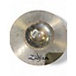 Used Zildjian 9in K Custom Hybrid Splash Cymbal