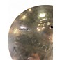 Used SABIAN 18in HHX Evolution Crash Brilliant Cymbal