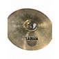 Used SABIAN 18in HHX Evolution Crash Brilliant Cymbal