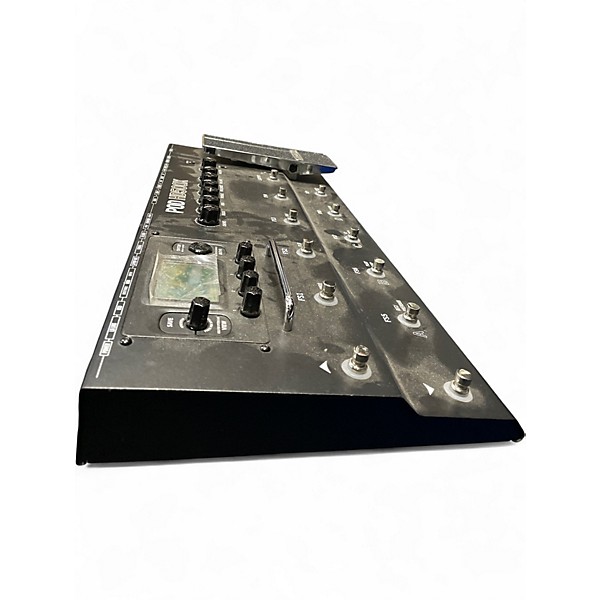 Used Line 6 Pod HD500X Amp Modeler Effect Processor