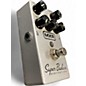 Used MXR M75 Super Badass Distortion Effect Pedal