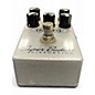 Used MXR M75 Super Badass Distortion Effect Pedal