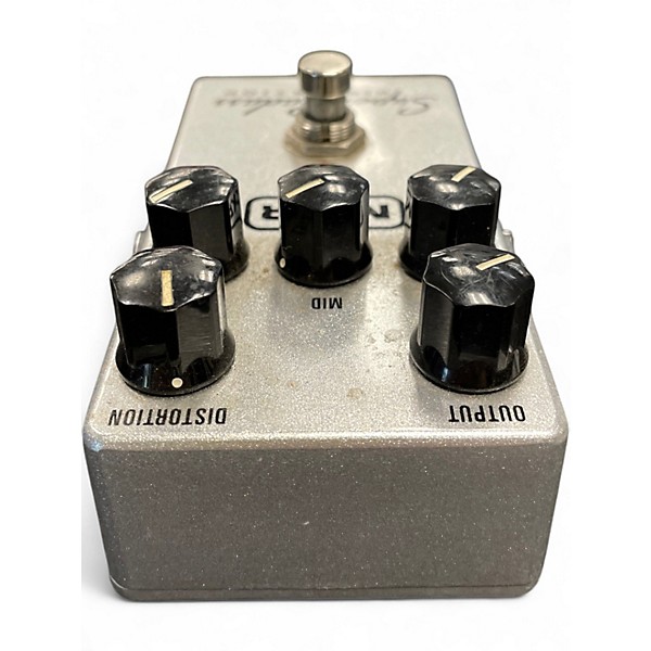 Used MXR M75 Super Badass Distortion Effect Pedal
