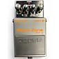 Used BOSS MT2 Metal Zone Distortion Effect Pedal thumbnail