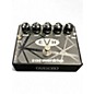 Used MXR EVH 5150 Overdrive Effect Pedal thumbnail