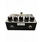 Used MXR EVH 5150 Overdrive Effect Pedal