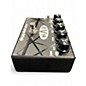 Used MXR EVH 5150 Overdrive Effect Pedal