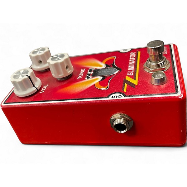 Used Missing Link Audio Z ELIMINATOR Effect Pedal