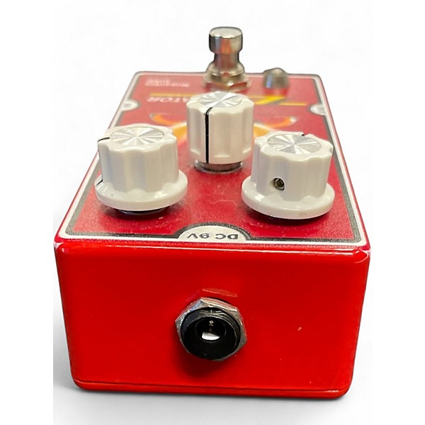 Used Missing Link Audio Z ELIMINATOR Effect Pedal