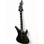 Used Schecter Guitar Research AVENGER STANDARD CHARCOAL STAIN Solid Body Electric Guitar thumbnail
