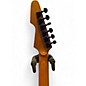 Used Schecter Guitar Research AVENGER STANDARD CHARCOAL STAIN Solid Body Electric Guitar