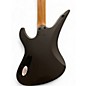 Used Schecter Guitar Research AVENGER STANDARD CHARCOAL STAIN Solid Body Electric Guitar