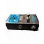 Used MXR Mx100 Tuner Pedal
