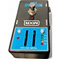 Used MXR Mx100 Tuner Pedal