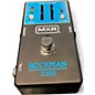 Used MXR Mx100 Tuner Pedal