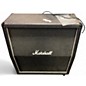 Used Marshall MX412A 240W 4x12 Guitar Cabinet thumbnail