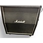 Used Marshall MX412A 240W 4x12 Guitar Cabinet