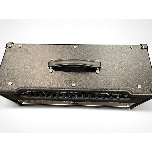 Used BOSS Ktn-art3hd Solid State Guitar Amp Head