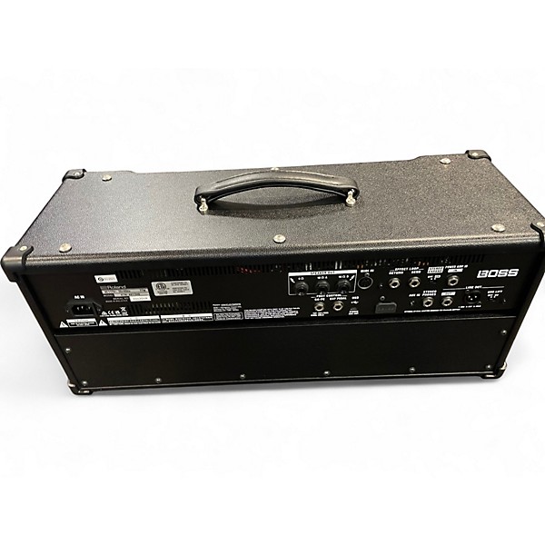 Used BOSS Ktn-art3hd Solid State Guitar Amp Head
