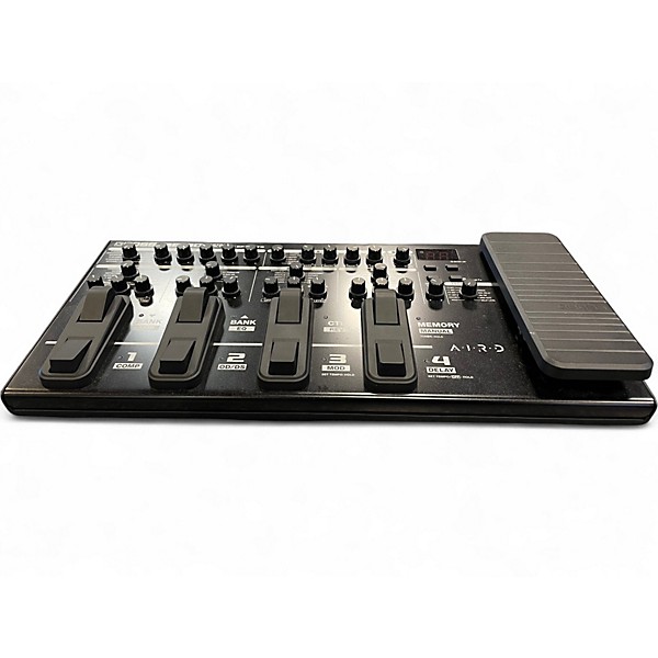 Used BOSS ME90 Effect Processor