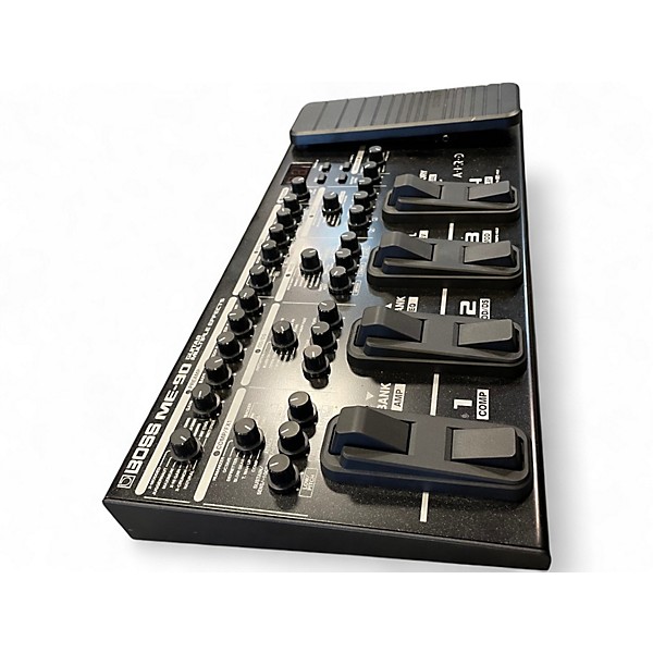 Used BOSS ME90 Effect Processor