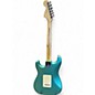 Used 2018 Fender American Special Stratocaster MYSTIC SEAFOAM GREEN Solid Body Electric Guitar