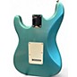 Used 2018 Fender American Special Stratocaster MYSTIC SEAFOAM GREEN Solid Body Electric Guitar